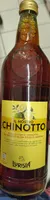 Il nostro chinotto