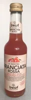Aranciata rossa