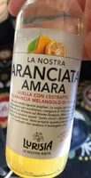 La nostra Aranciata Amara