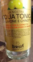 Acqua tonica