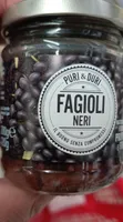 Fagioli neri