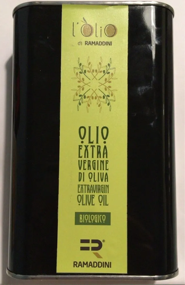 Olio Extravergine di Olive