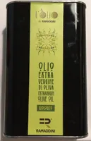 Olio Extravergine di Olive
