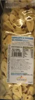Cappelletti ai formaggi
