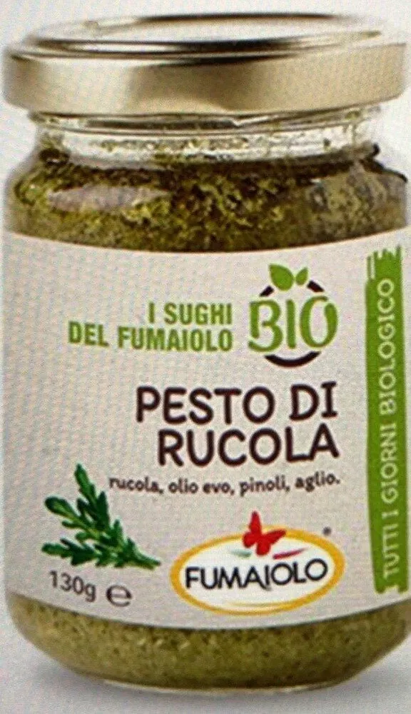 Pesto di rucola