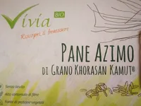 Pane azimo