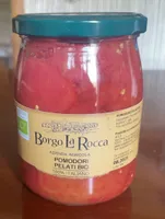 Pomodori pelati Bio