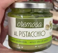 Crema spalmabile