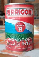 Pomodori pelati interi