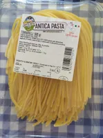 Tonnarelli all'uovo