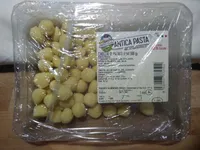 Gnocchi di patate