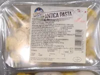 Tortellini al prosciutto