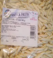 Strozzapreti freschi
