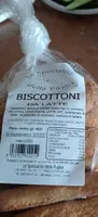 Biscottoni da latte
