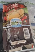 Provola calabrese