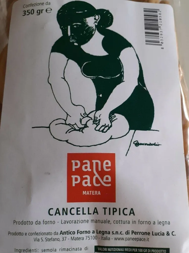 Cancella tipica