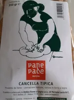 Cancella tipica