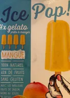 Ice Pop