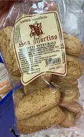 Biscotti integrali