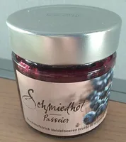 Frutta da spalmare
