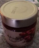 Frutta da spalmare - lamponi