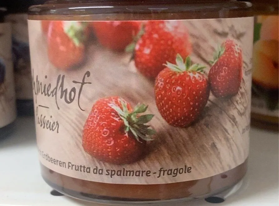 Konfiture