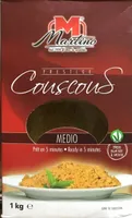 Couscous Medio