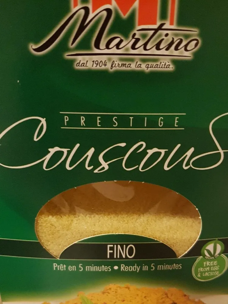 Couscous