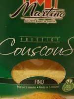 Couscous