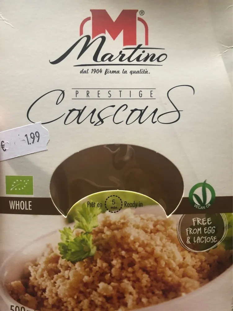Couscous