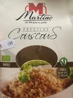 Couscous