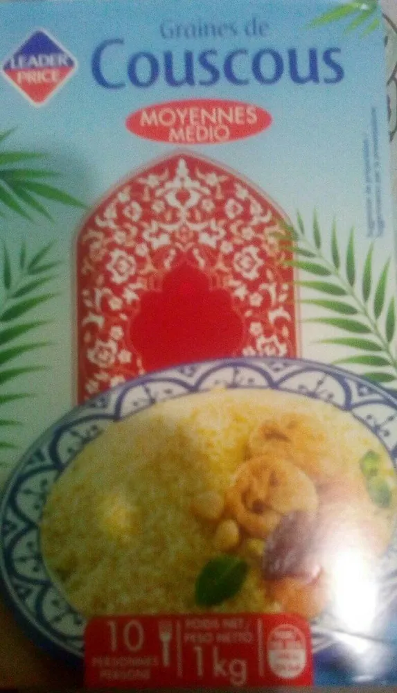Couscous