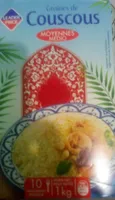 Couscous