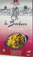 Bulgur