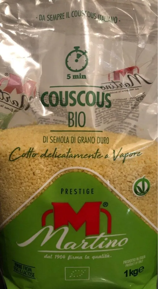 Couscous