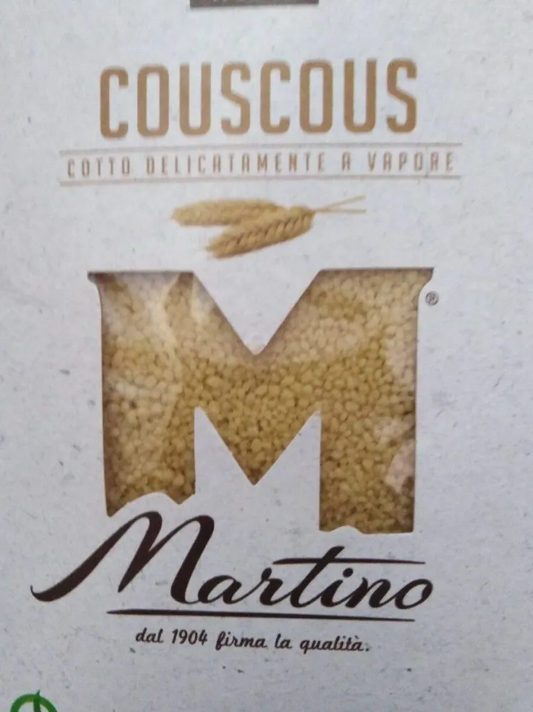 Couscous