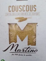 Couscous