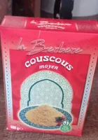 Coucous moyen