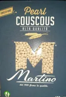 Pearle couscous