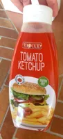 Tomato ketchup