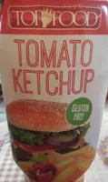 Tomato ketchup
