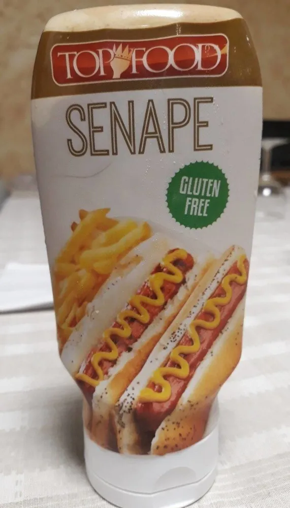 Senape
