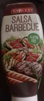 Salsa barbeque