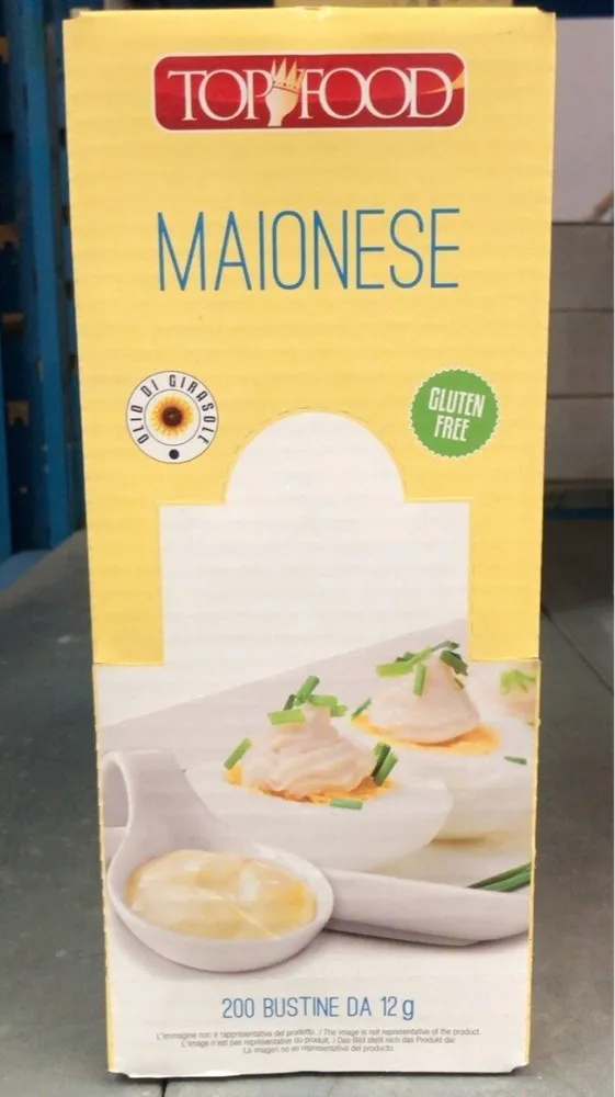 Maionese