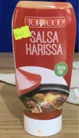 Salsa harissa