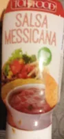 SALSA MESSICANA