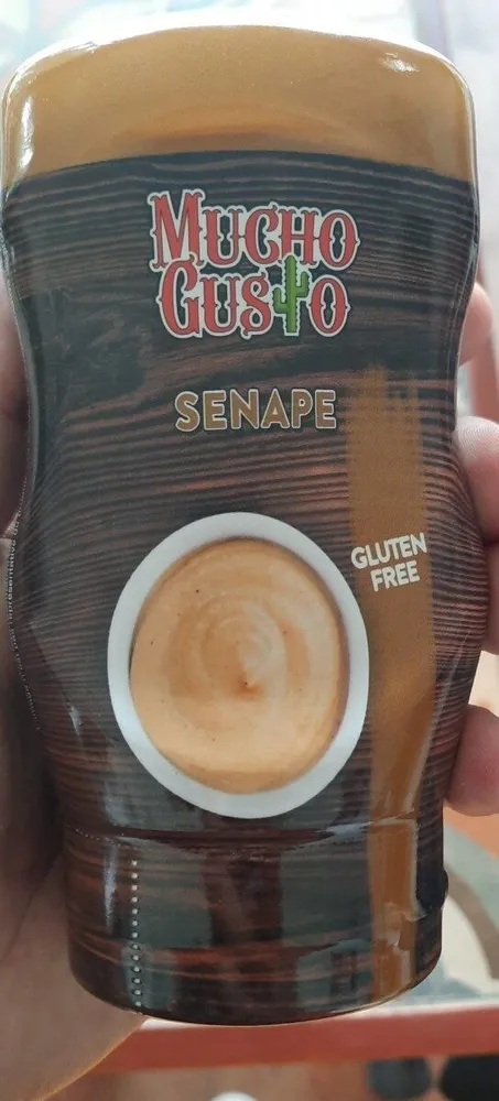 Senape