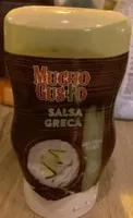 Salsa greca