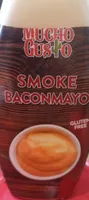 Smoke baconmayo