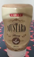 Mustard honey gluten free